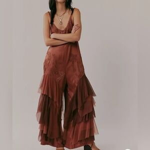 Nwt Nigel Preston Fairy Jumpsuit